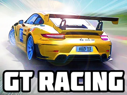 GT Racing: Classic Arcade Circuit Challenge
