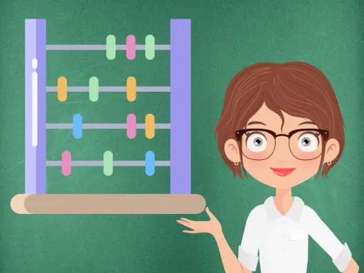 Math Games for Dummies: Fun Brain Practice