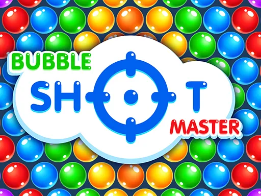 Bubble Shooter Classic Match 3 Puzzle