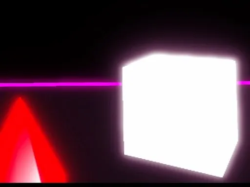 Obstacube: Endless 3D Reflex Runner