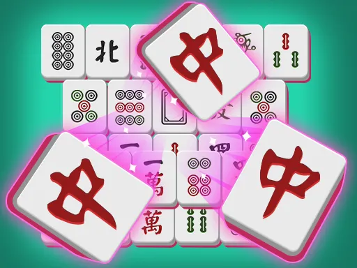 Mahjong Master Challenge Puzzle Quest