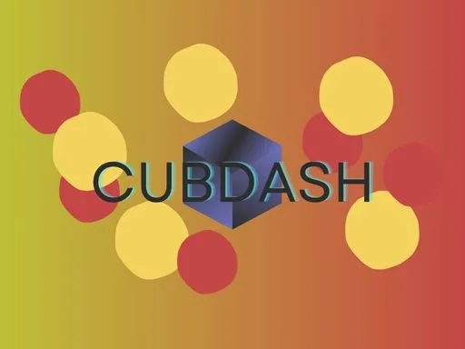 CubDash: Fast-Paced Platform Dash