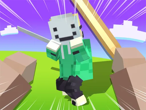 Block Craft 3D 2: Adventure & Building