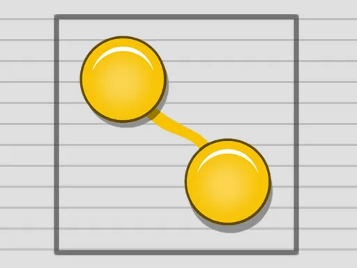 Connect the Balls Puzzle Challenge