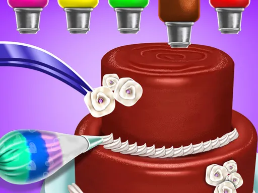 Baking Cooking Fun: Sweet Creations