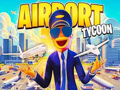 Airport Simulator: Runway Tycoon