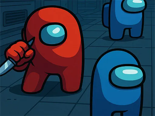 Impostor Among Space: Stealth Survival