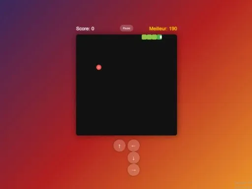 Snake Pro: Classic Arcade Revival