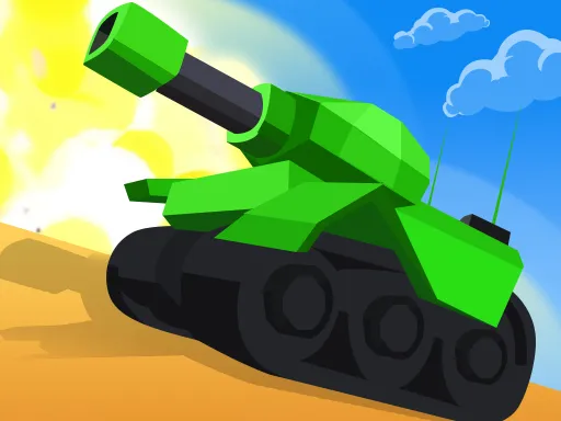 Army Fight 3D: Build, Defend, Conquer