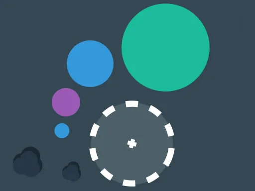 Drop Zone: Ball Precision Challenge