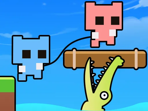 Brain Test IQ Challenge: Draw & Puzzle Quest