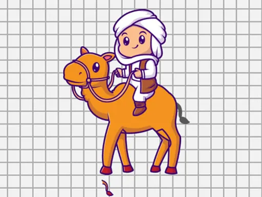 Connect Image: Match Puzzle Pieces